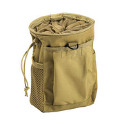 Thumbnail Farbe Mil-Tec Mehrzwecktasche Empty Shell Pouch Molle coyote