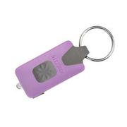 Thumbnail Farbe Nextorch LED-Lampe GL10 USB 18 Lumen mit Schl�sselanh�nger pink