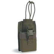 Tasmanian Tiger Funkgertetasche Tac Pouch 3 Radio oliv