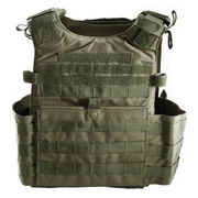 Condor Gunner Plate Carrier oliv