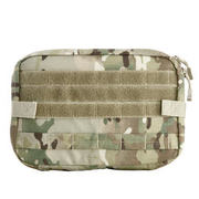 Condor T&T Admin Pouch Multicam