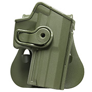 IMI Defense Level 2 Holster Kunststoff Paddle fr H&K USP Compact OD