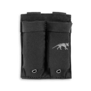 TT DBL Pistol Mag Pouch LP schwarz