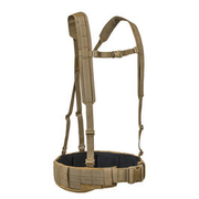 Thumbnail Farbe Tasmanian Tiger Ausrstungsgrtel Warrior Belt MKIII coyote brown