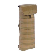 TT Bladder Pouch coyote brown