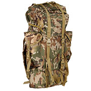 Thumbnail Farbe Brandit Kampfrucksack 65 liter tactical camo