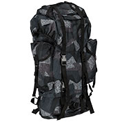 Thumbnail Farbe Brandit Kampfrucksack 65 liter night camo digital