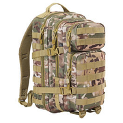 Brandit Rucksack US Cooper medium 25 L tactical camo