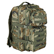 Thumbnail Farbe Brandit Rucksack US Cooper Large 40 Liter woodland