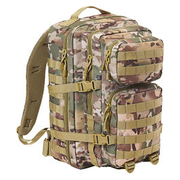 Brandit Rucksack US Cooper Large 40 Liter tactical camo