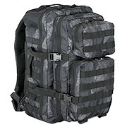 Thumbnail Farbe Brandit Rucksack US Cooper Large 40 Liter night camo digital