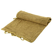 MMB Tarnnetzdecke 2x3 Meter coyote
