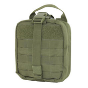 Condor EMT Tasche 3-fach faltbar oliv