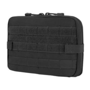 Condor T&T Admin Pouch schwarz