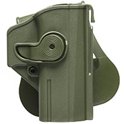 IMI Defense Level 2 Holster Kunststoff Paddle fr CZ P-07 OD