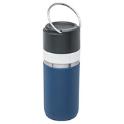 Stanley Trinkbecher Vakuum Bottle 473 ml blau