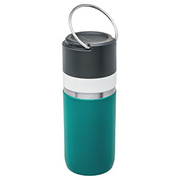 Stanley Trinkbecher Vakuum Bottle 473 ml grn