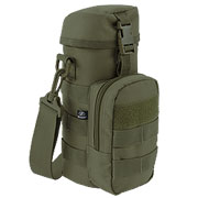 Thumbnail Farbe Brandit Trinkflaschentasche Molle Bottle Holder II oliv f�r Getr�nkeflaschen 05, - 1 Liter