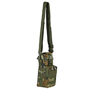 Thumbnail Farbe Brandit Trinkflaschentasche Molle Bottle Holder II woodland f�r Getr�nkeflaschen 05, - 1 Liter
