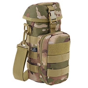 Thumbnail Farbe Brandit Trinkflaschentasche Molle Bottle Holder II tactical camo f�r Getr�nkeflaschen 05, - 1 Liter