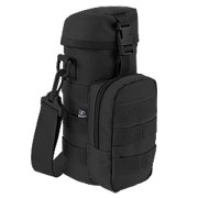 Thumbnail Farbe Brandit Trinkflaschentasche Molle Bottle Holder II schwarz f�r Getr�nkeflaschen 05, - 1 Liter
