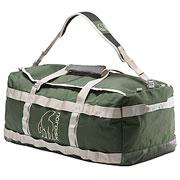 Nordisk Transportrucksack Skara M 70 Liter forest green