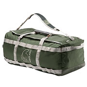 Nordisk Transportrucksack Skara L 100 Liter forest green