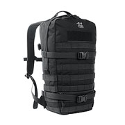 Tasmanian Tiger Rucksack TT Essential Pack MKII L 15 Liter schwarz