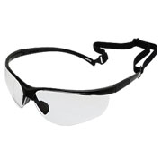 Nuprol NP Specs Airsoft Protective Schutzbrille klar