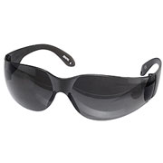 Nuprol Airsoft Protective Schutzbrille rauch