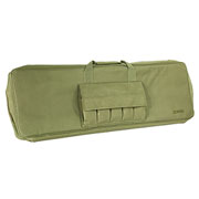 Nuprol 42 Zoll / 108 cm PMC Essentials Soft Rifle Bag / Gewehr-Futteral oliv