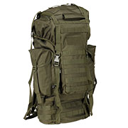 Thumbnail Farbe Brandit Rucksack Molle 65 Liter oliv