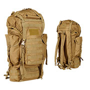 Thumbnail Farbe Brandit Rucksack Molle 65 Liter camel