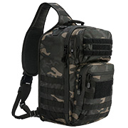 Brandit Rucksack US Cooper Sling Large 22 Liter darkcamo
