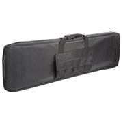 Nuprol 46 Zoll / 117 cm PMC Essentials Soft Rifle Bag / Gewehr-Futteral schwarz