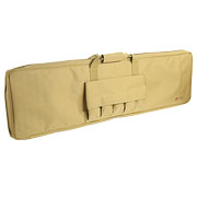 Nuprol 46 Zoll / 117 cm PMC Essentials Soft Rifle Bag / Gewehr-Futteral tan