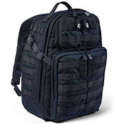 5.11 Rucksack Rush24 2.0 Dark Navy 37 Liter