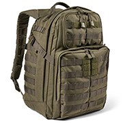 5.11 Rucksack Rush24 2.0 Ranger Green 37 Liter