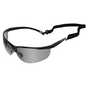 Nuprol NP Specs Airsoft Protective Schutzbrille rauch