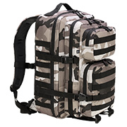 Brandit Rucksack US Cooper 40 Liter Large urban