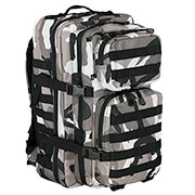 Thumbnail Farbe Brandit Rucksack Cooper 40 Liter Large urban