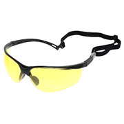Nuprol NP Specs Airsoft Protective Schutzbrille gelb