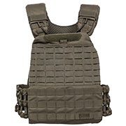5.11 VTAC TacTec Plate Carrier ranger green
