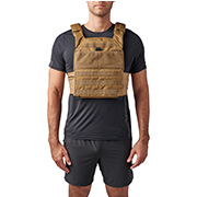 5.11 Trainingsweste TacTec Trainer Weight Vest kangaroo