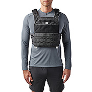 5.11 Trainingsweste TacTec Trainer Weight Vest schwarz