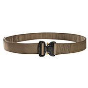 Tasmanian Tiger Grtel Modular Belt mit Cobra Buckle coyote brown