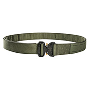 Tasmanian Tiger Grtel Modular Belt mit Cobra Buckle oliv