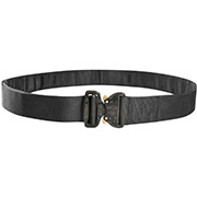 Tasmanian Tiger Grtel Modular Belt mit Cobra Buckle schwarz