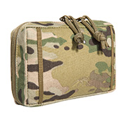 Tasmanian Tiger Mehrzwecktasche Tac Pouch 4.1 multicam 10 x 15 x 4 cm fr Ausrstung