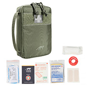Tasmanian Tiger Erste Hilfe Set First Aid Basic 12 tlg. oliv